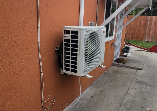 Residential Hvac