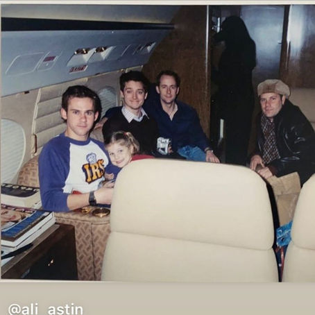 Simply fly to mordor