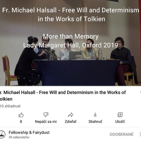 Free will and determinism