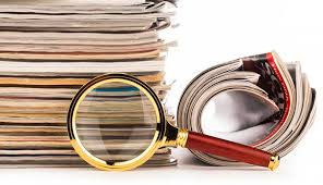 Students’ works on Tolkien