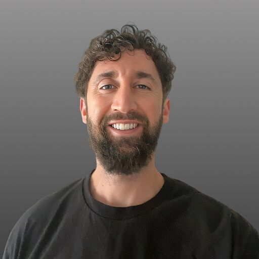 Zach Maddigan, Sales Engineering coach