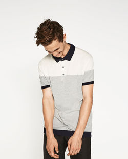 Zara man