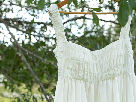 AELOO: From Dream to Reality - Building a Brand with Eco-Conscious Values