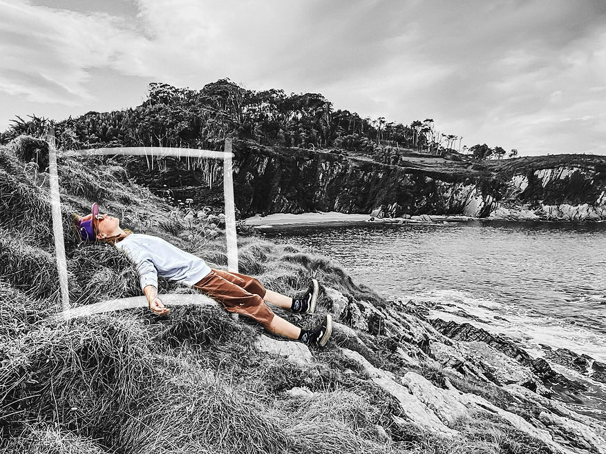 tereza pe wild walk.JPG