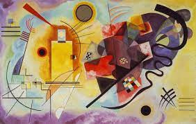In each picture is a whole lifetime imprisoned, a whole lifetime of fears, doubts, hopes, and joys. Whither is this lifetime tending? What is the message of the competent artist? To harmonize the whole is the task of art. - Wassily Kandinsky