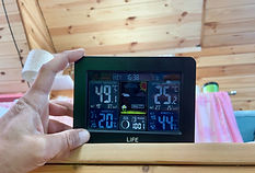 2024 rekord meleg a napon