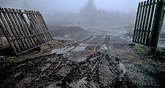 kezdetek a sötétségben