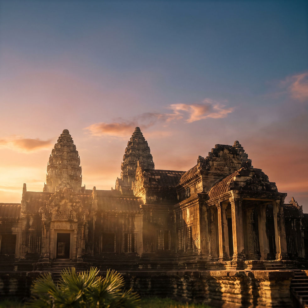 Angkor Wat