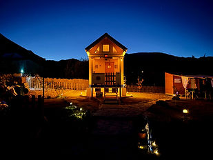 vastu east by sunset