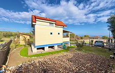 vastu tiny délnyugati oldal