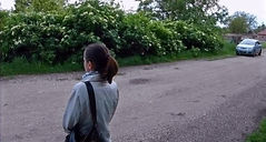 a kapu előtt állva még nem tudtuk, hogy lejt D-NY felé.._