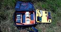 mérőeszközök a telek energetikai beméréséhez