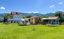 a béke és a harmónia centruma