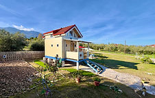 vastu tiny délkeleti oldal