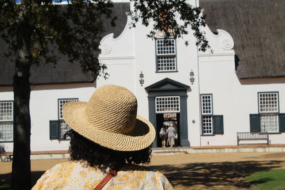 Thumbnail: 3-Nights in Cape Town - Essential Package