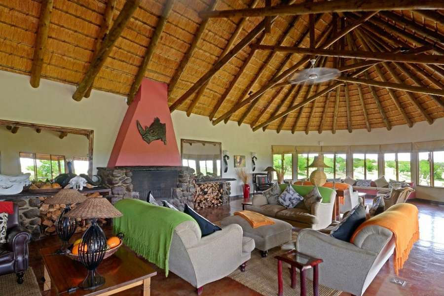 Thumbnail: 2-Night-Stay at Springbok Lodge