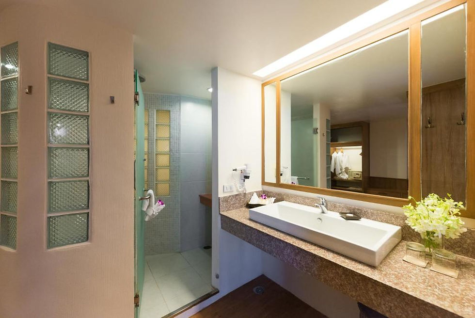 Miniatura: 7 Nights in Phuket  - Katathani Phuket Beach Resort