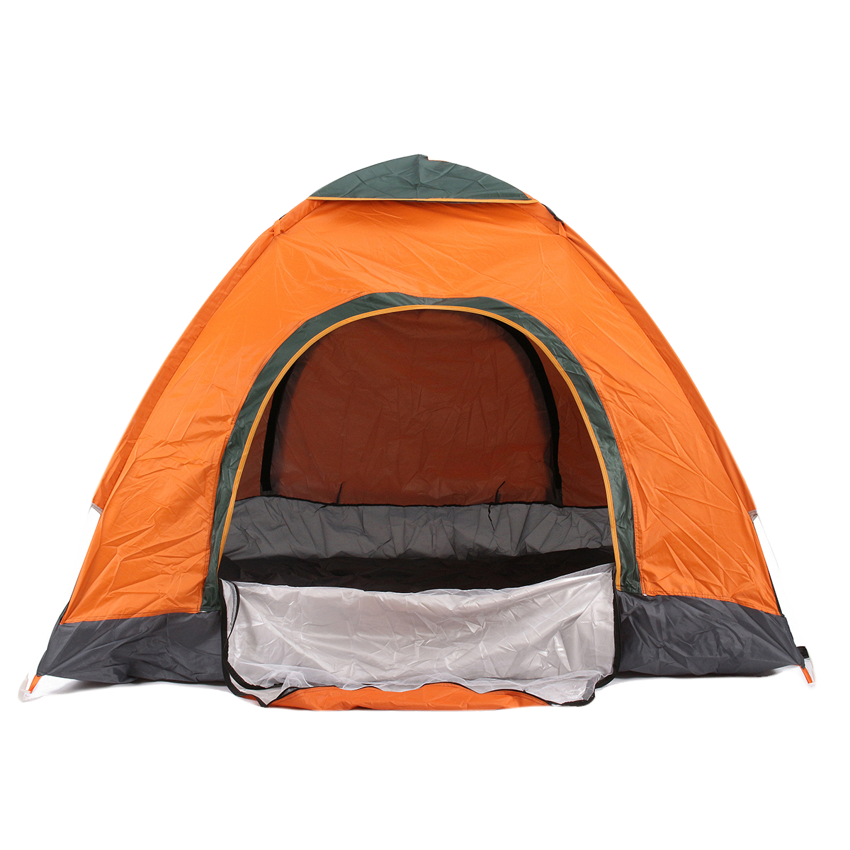 2 SLEEPER NYLON TENT