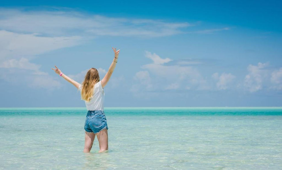 Thumbnail: 5 Nights in Zanzibar - Reef & Beach Resort - Spa Jambiani