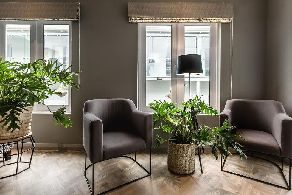 Thumbnail: 2-Night-Stay for at Franschhoek Boutique Hotel