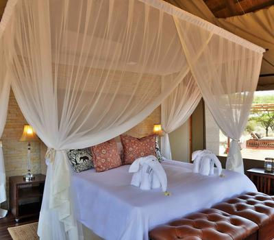 Thumbnail: 2-Night-Stay at Safari Plains