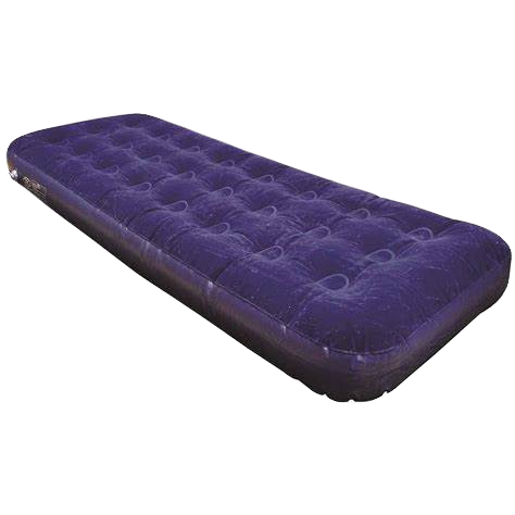 INFLATABLE SINGLE MATTRESS