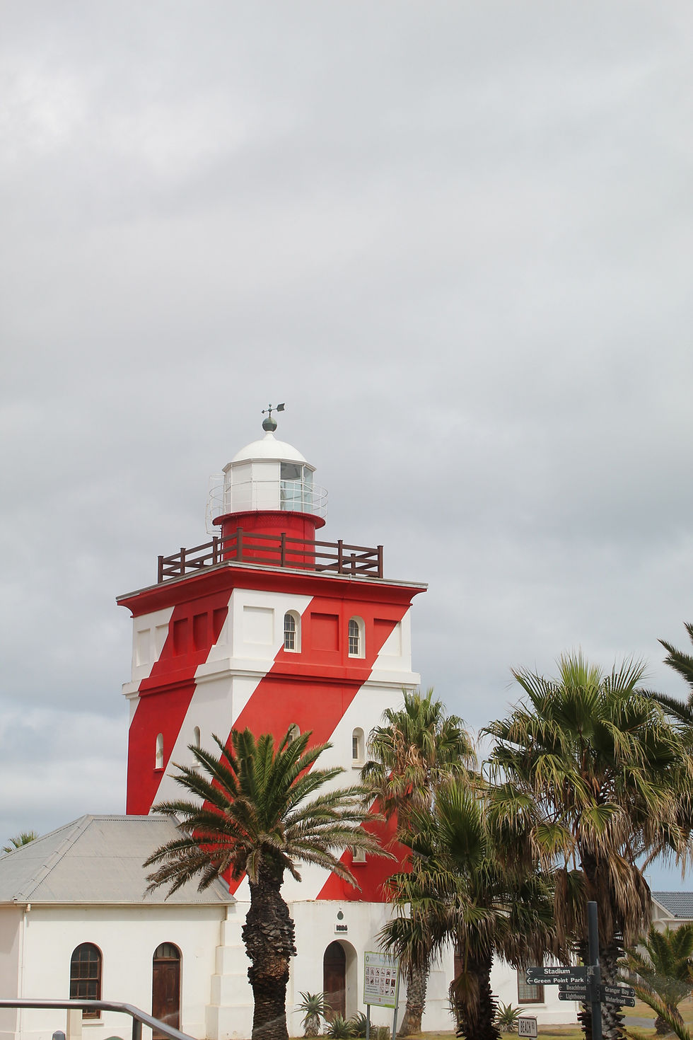 Thumbnail: 3-Nights in Cape Town - Essential Package