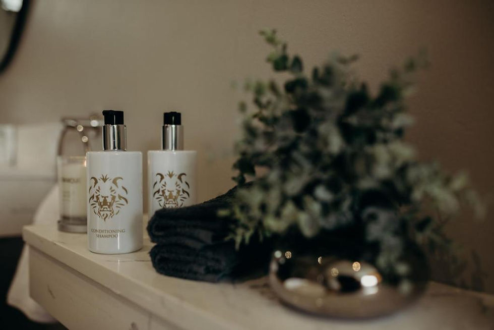 Thumbnail: 2-Night-Stay for at Franschhoek Boutique Hotel