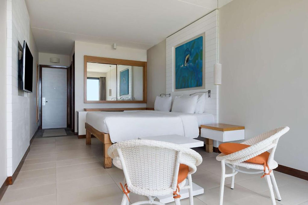 Thumbnail: 7 Nights in Mauritius -Radisson Blu Poste Lafayette Resort And Spa Mauritius