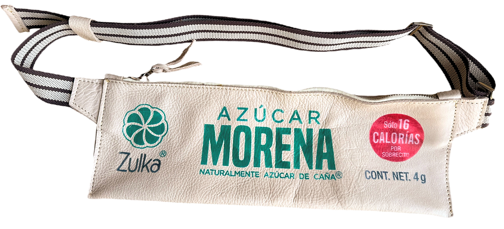 Thumbnail: La Morena