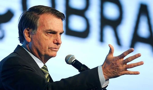 Amazon-rainforest-Mr-Bolsonaro-attacked-