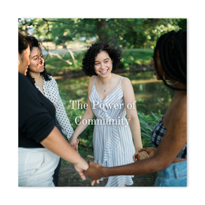Write Your Own History: Wellness, Purpose & the Power of Women Together