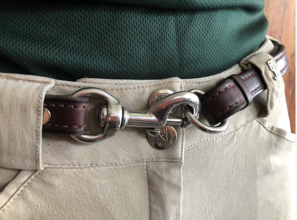Rider Belt