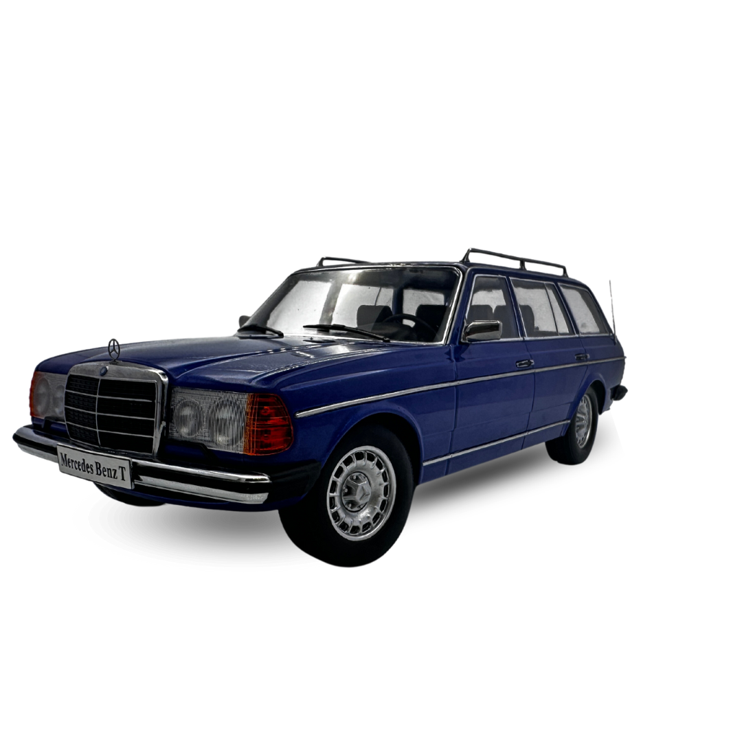Mercedes W123 T-Modell