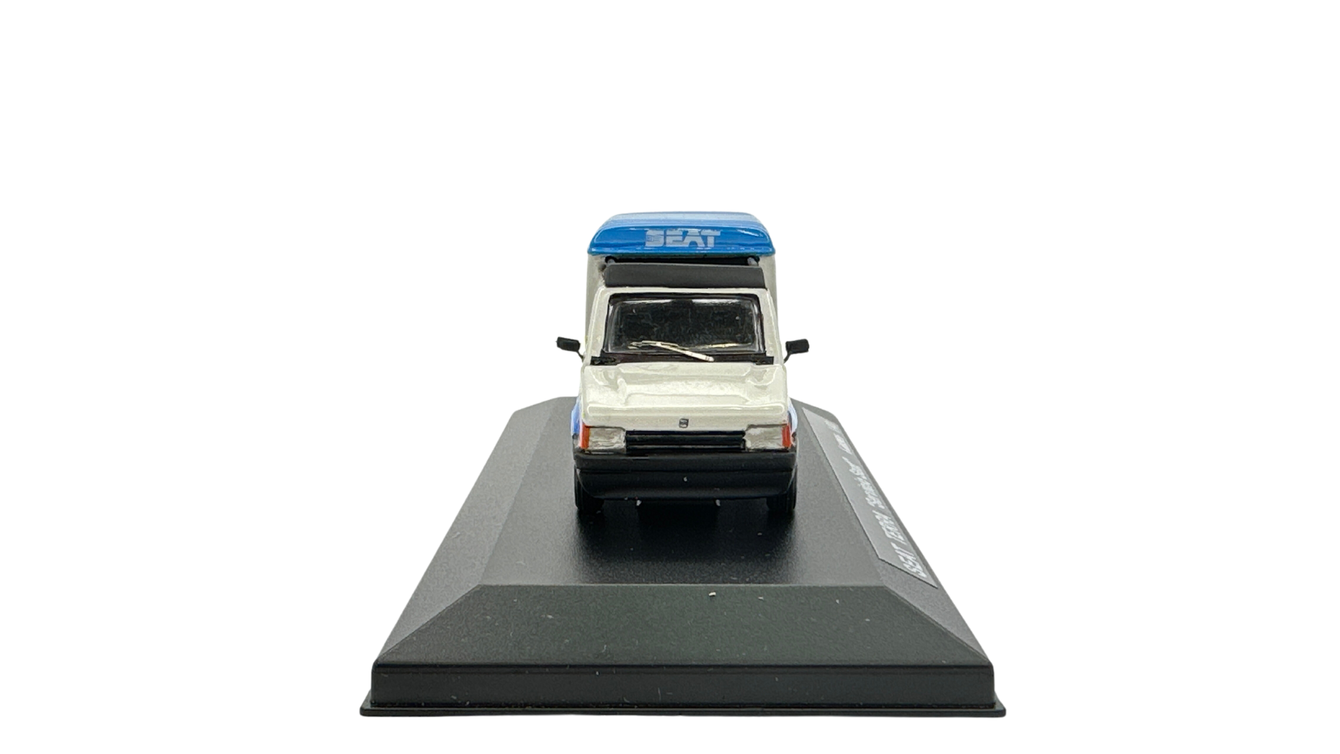 Seat Terra “Servicio Seat”