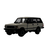 Miniatura: Land Rover Range Rover Classic LSE