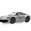 Miniatura: Porche 911 Targa 4S