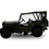 Miniatura: Jeep Willys