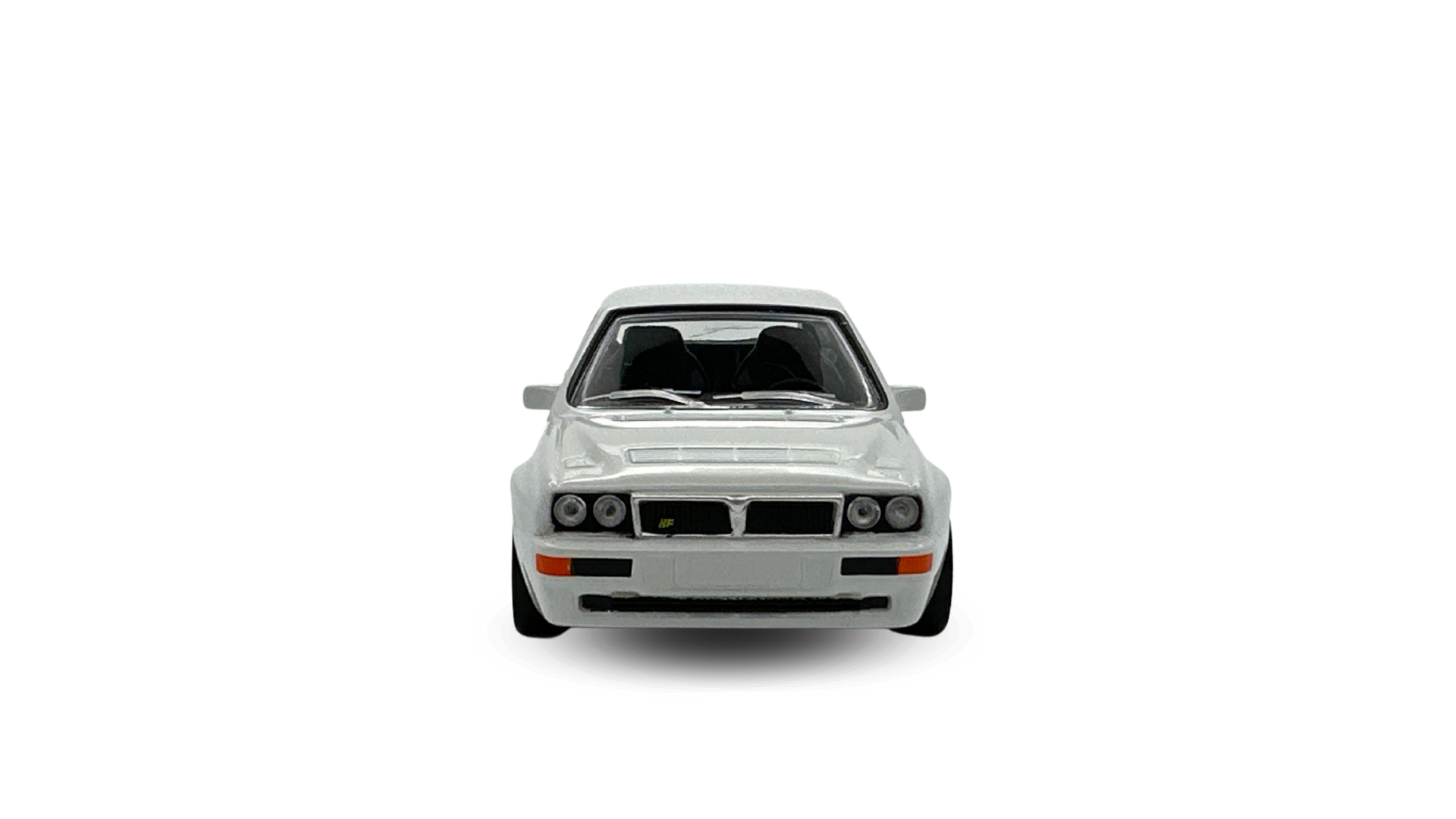 Lancia Delta HF EVO