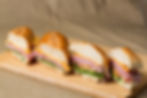 Deli Sandwich