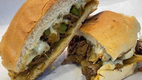 Philly Cheesesteak