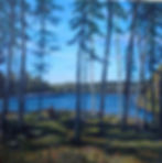 cypress hills lake