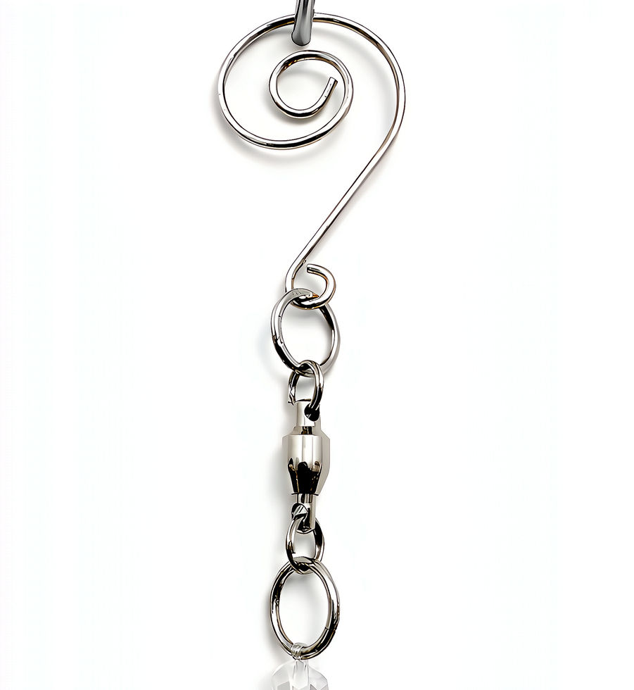 Atrapasol Feng Shui Árbol de la Vida enganche