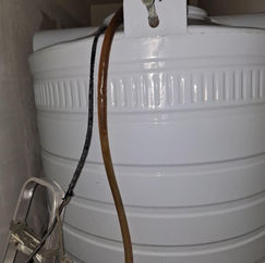 تنظيف خزانات ماء في الدوحه