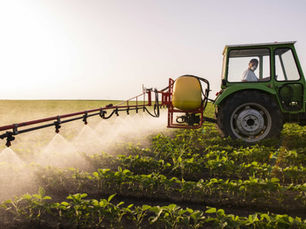 Manutenção Preventiva em Pulverizadora Agrícola: Garantindo Eficiência e Durabilidade