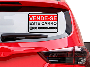 Qual o melhor lugar para anunciar um carro para venda?