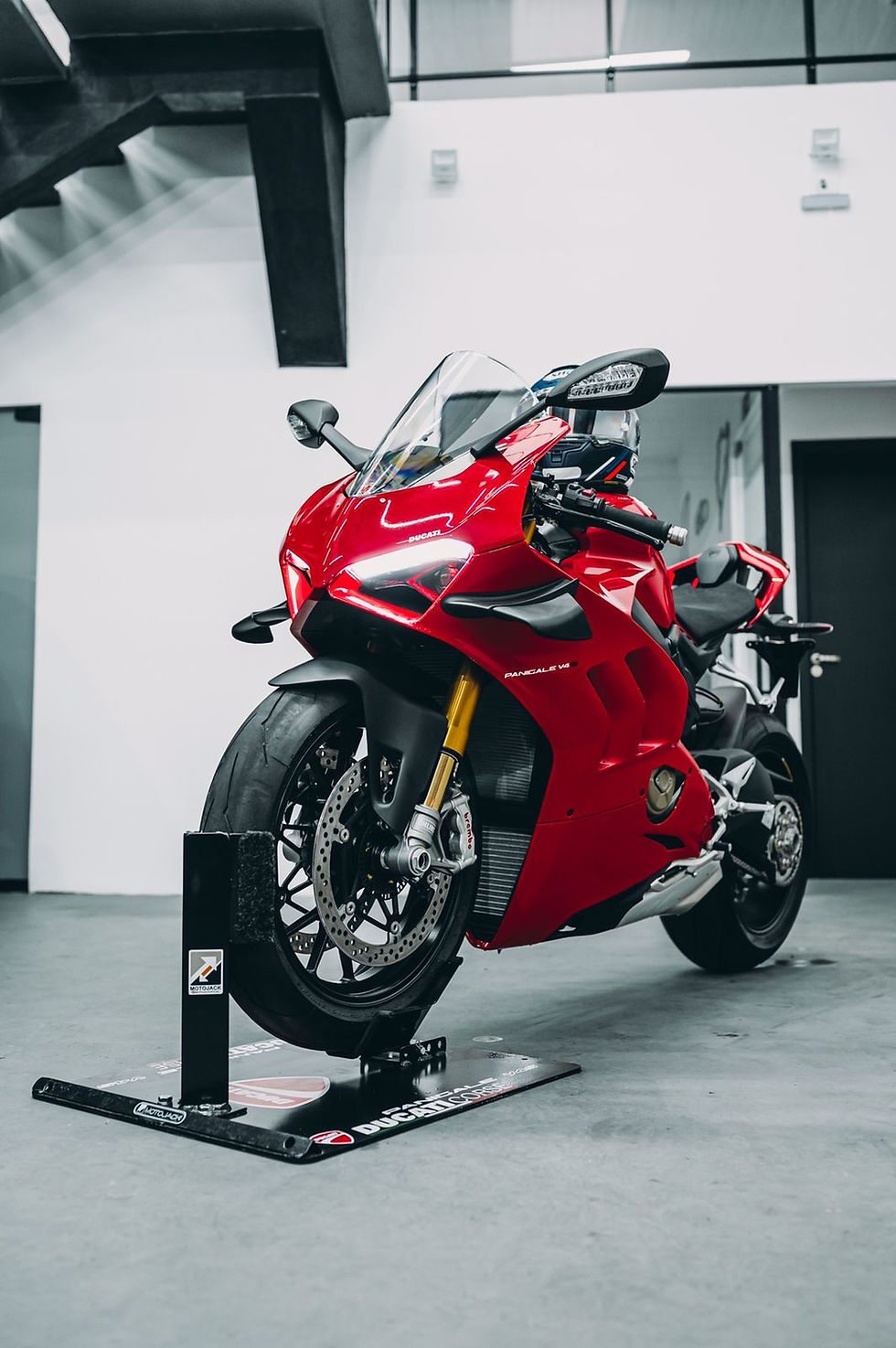 vitrificação de motos, vitrificação de pintura, proteção de pintura para motos