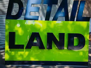 Detail Land 2024 UNBOXING!!!