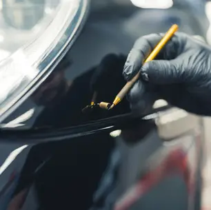 Micropintura automotiva em Curitiba: recupere a pintura sem precisar repintar a peça inteira