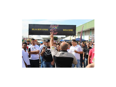 O Fundador da DetailFest Brasil - Rômulo Karls